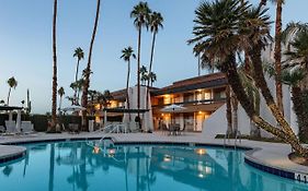 Travelodge By Wyndham Palm Springs  3* United States